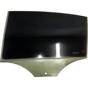 VW Passat B6 sedan r.v. 2008 levé zadní sklo 3C5845025 S5VX3T88086 VW Passat B6 sedan r.v. 2008 levé zadní sklo 3C5845025 S5VX3T88086