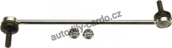 Tyč/vzpěra, stabilizátor TRW JTS1012