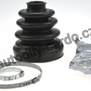 Sada měchů, hnací hřídel LÖBRO 302812 – NISSAN Sada měchů, hnací hřídel LÖBRO 302812 – NISSAN