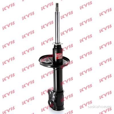 KYB 334203 Tlumič pérování EXCEL-G