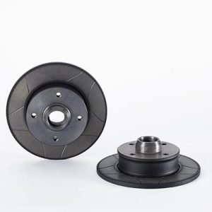 Brzdový kotouč BREMBO MAX 08.5005.75 Brzdový kotouč BREMBO MAX 08.5005.75