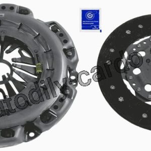 Spojková sada SACHS SA 3000951808 Spojková sada SACHS SA 3000951808
