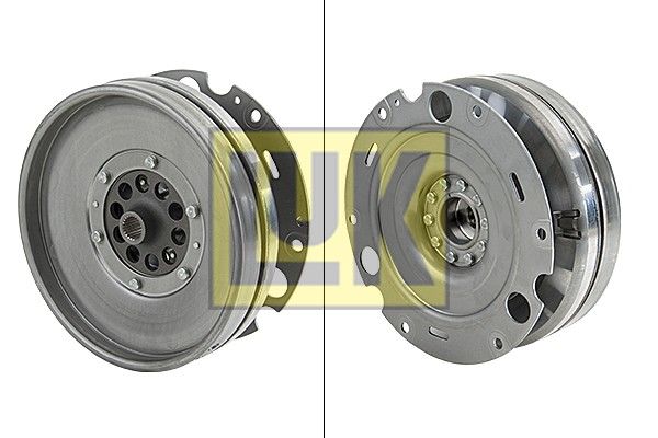 LK 415065108 Dvouhmotový setrvačník LUK