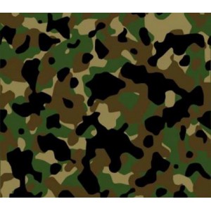 Maskáčová TLKC-344-3 polepová fólie 152x2700cm - interiér/exteriér TLKC-344-3-270