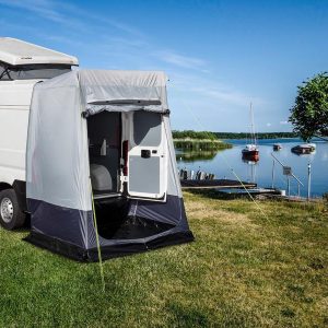 Stan zadní DUCATISSIMO PREMIUM pro Fiat Ducato, 210 × 170 cm 309072