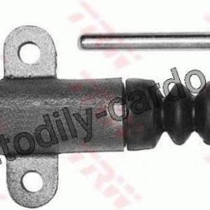 Pomocný válec, spojka TRW PJD138 – MAZDA Pomocný válec, spojka TRW PJD138 – MAZDA