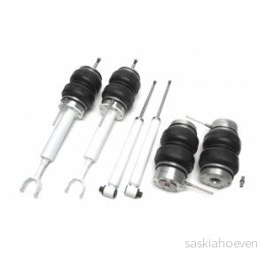 Sada vzduchem stavitelného podvozku VW Passat (3BG) včetně příslušenství LFAU03-LFKIT1S