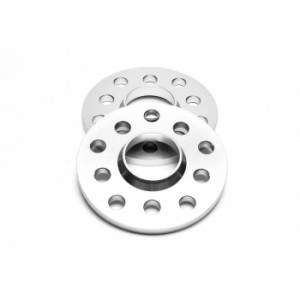 Rozšiřující podložky 10mm Škoda Yeti (5L) - sada 2ks 5100-10P