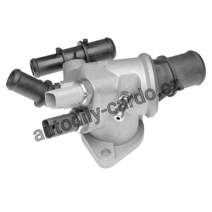 Termostat GATES (GT TH25688G1)