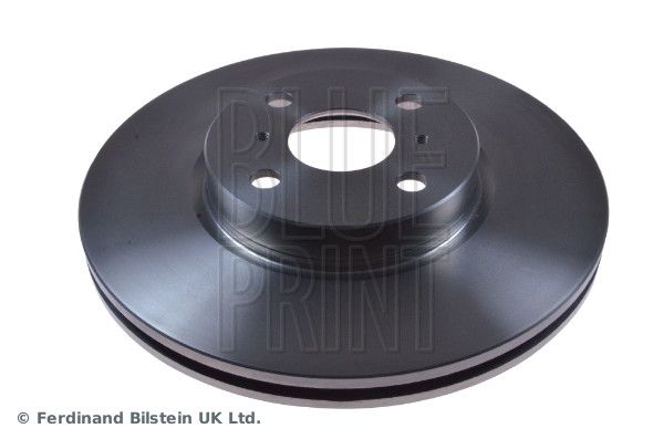 Brzdový kotouč BLUE PRINT ADT343217