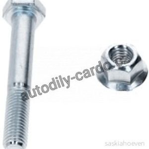 Tlumič pérování SACHS 310 058 Tlumič pérování SACHS 310 058