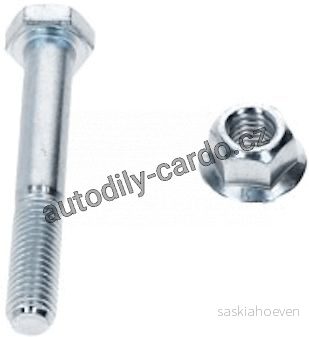 Tlumič pérování SACHS 310 058