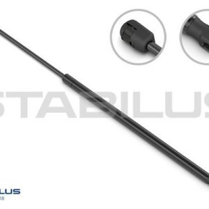 SB 012144 Plynová vzpěra, zavazadlový prostor STABILUS 852861