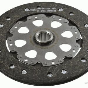 Spojková lamela SACHS SA 1864000146 Spojková lamela SACHS SA 1864000146