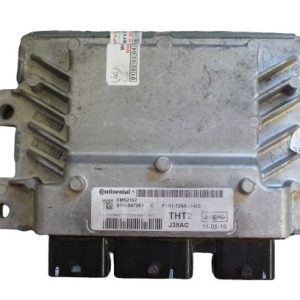 Řídící jednotka EMS2102 CONTINENTAL S180047036C FORD BV2112A650GC Řídící jednotka EMS2102 CONTINENTAL S180047036C FORD BV2112A650GC