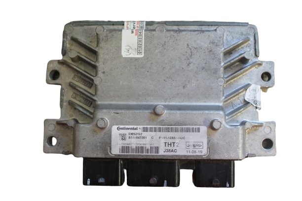 Řídící jednotka EMS2102 CONTINENTAL S180047036C FORD BV2112A650GC