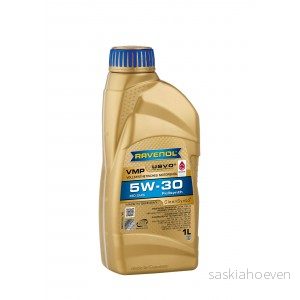 Motorový olej RAVENOL VW 507 00 - VMP 5W-30 1litr RAV1111122-001-01-999