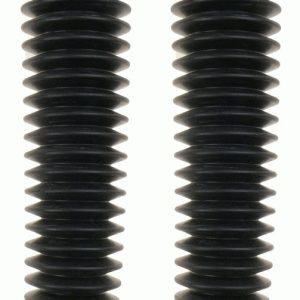 Ochranné víko/prachovka, tlumič SACHS 900 029