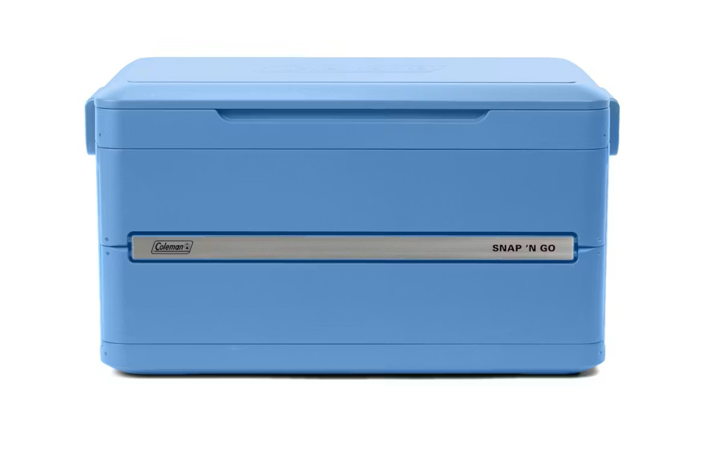 Box chladící SNAP-N-GO 35QT Daydream, skládací (chladící účinek 36 hodin, 6,3 kg) 320591