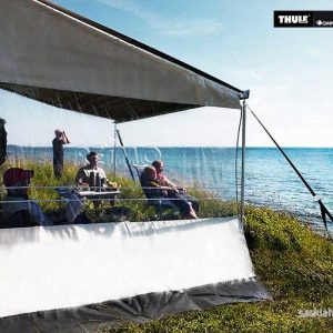 Stěna boční Thule Rain Blocker G2 Side (výsuv 250 cm, výška 265–284 cm) 313613