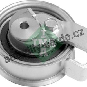 Napínací kladka INA (IN 531053120) – AUDI A4/A6/ŠKODA SUPER B/VW PASSAT 1.8/2.0 00- Napínací kladka INA (IN 531053120) – AUDI A4/A6/ŠKODA SUPER B/VW PASSAT 1.8/2.0 00-