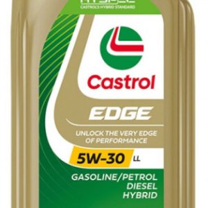 Castrol EDGE 5W-30 LL 1L Castrol EDGE 5W-30 LL 1L