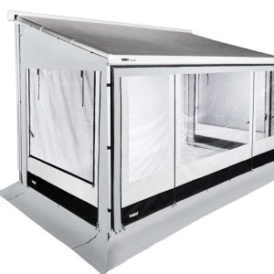 Stěny boční k markýze Thule Residence G3 TO 6900 (výsuv 275 cm, montážní výška 275-290 cm) 313497