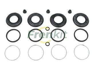 Opravná sada brzdového třmenu FRENKIT FK 236008 Opravná sada brzdového třmenu FRENKIT FK 236008