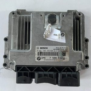 Řídící jednotka MEV17.2.2 BOSCH 0261S04456 BMW MINI DME7588502