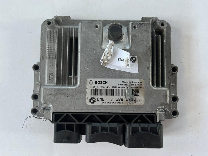 Řídící jednotka MEV17.2.2 BOSCH 0261S04456 BMW MINI DME7588502