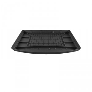 Vana kufru TOYOTA Yaris III Hatchback (XP150) - Frogum AKDTM405677