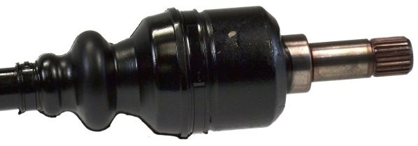 Hnací hřídel LÖBRO 303576 – CITROËN Hnací hřídel LÖBRO 303576 – CITROËN