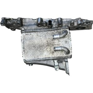 Škoda Octavia 3 kombi r.v. 2017 sací potrubí s chlazením vzduchu CXXB 04L129766AL S5VX3T59410 Škoda Octavia 3 kombi r.v. 2017 sací potrubí s chlazením vzduchu CXXB 04L129766AL S5VX3T59410