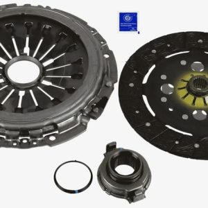 Spojková sada SACHS SA 3000951321 Spojková sada SACHS SA 3000951321