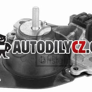 SM 0258 silentblok uložení motoru a prevodovky STARLINE 371651