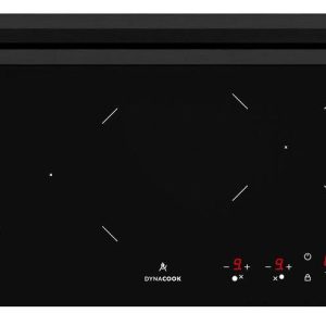 Plynová sklokeramická deska DynaCook X2 mini (vestavná, 2 varné zóny, 30 mbar, celkový výkon 2,8 kW) 305142 Plynová sklokeramická deska DynaCook X2 mini (vestavná, 2 varné zóny, 30 mbar, celkový výkon 2,8 kW) 305142