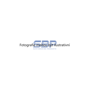 Pružinový brzdový válec (SBP 05-BCT14/24-G06) 5146824 Pružinový brzdový válec (SBP 05-BCT14/24-G06) 5146824
