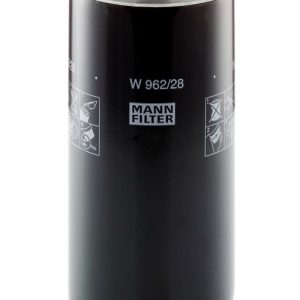 MF W962/28 Filtr olejový MANN MF W962/28 Filtr olejový MANN