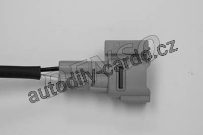Lambda sonda DENSO DOX-0351