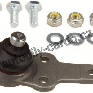 Podpora-/ Kloub TRW JBJ753 – FORD Podpora-/ Kloub TRW JBJ753 – FORD