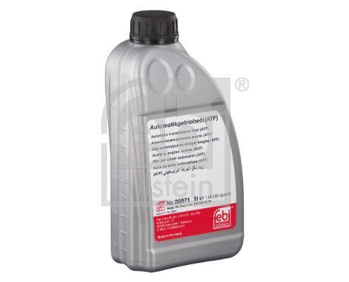 Hydraulický olej do automatické převodovky FEBI BILSTEIN 08971 ATF - 1L