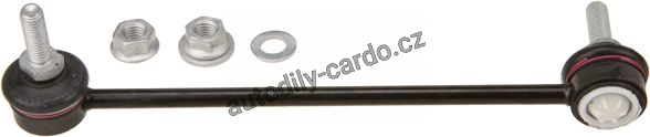 Tyč/vzpěra, stabilizátor TRW JTS111 Tyč/vzpěra, stabilizátor TRW JTS111