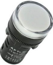 Svítilna podhledová LED 6x1W, bílá, teplá 230V/7W 611881