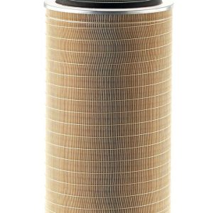 Vzduchový filtr MANN-FILTER C 33 920/6 Vzduchový filtr MANN-FILTER C 33 920/6