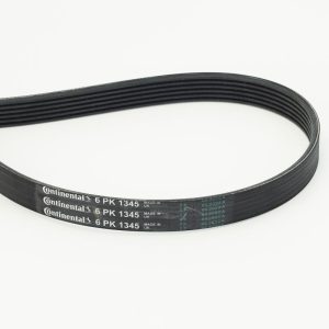 Žebrovaný klínový řemen CONTINENTAL CTAM 6PK1345