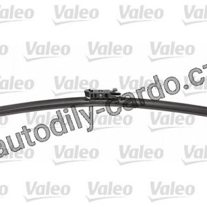 Stěrač VALEO Compact Evolution (VA 575907) – 475mm