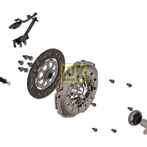 Sada spojky Schaeffler LuK 624 3522 00 Sada spojky Schaeffler LuK 624 3522 00