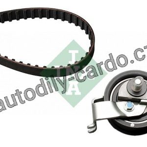 Sada rozvodového řemene INA (IN 530016910) – AUDI Sada rozvodového řemene INA (IN 530016910) – AUDI