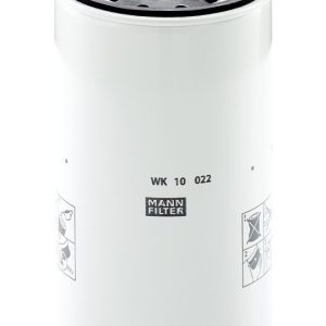 MF WK10022 Filtr palivový MANN MF WK10022 Filtr palivový MANN
