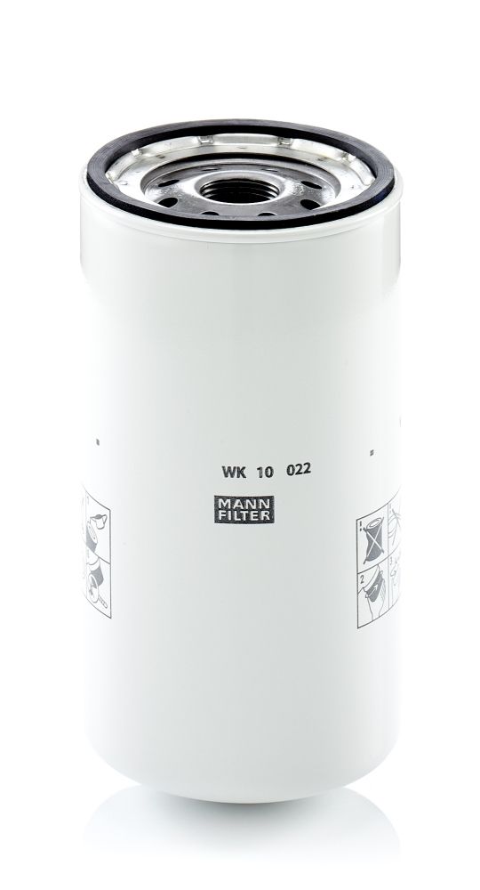 MF WK10022 Filtr palivový MANN